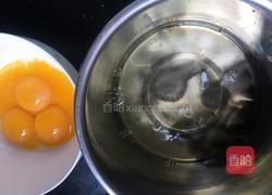 花样蛋糕卷的做法图解2