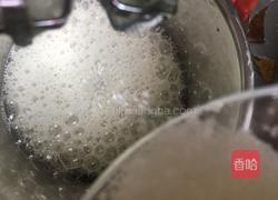 香橙肉松蛋糕卷的做法图解7