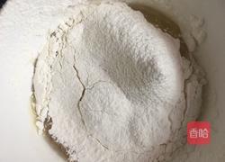 香橙肉松蛋糕卷的做法图解11