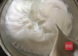 香橙肉松蛋糕卷的做法图解10