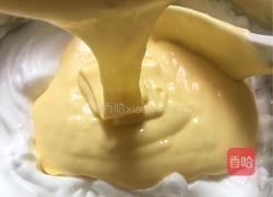 水果奶油蛋糕的做法图解9