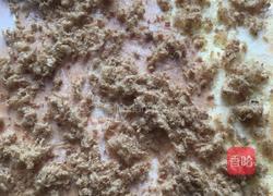 香橙肉松蛋糕卷的做法图解19