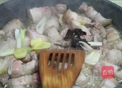 酱焖小萝卜的做法图解7