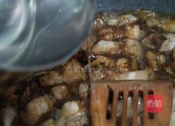 酱焖小萝卜的做法图解8