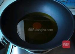 香酥金针茹的做法图解5