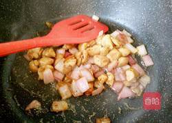 彩椒鸡丁的做法图解6