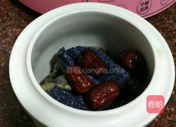 太子参乌鸡汤的做法图解2