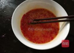 火龙果皮蛋卷的做法图解8