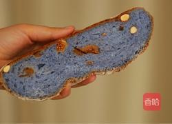 全麦星空软欧的做法图解27