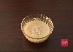 全麦星空软欧的做法图解2