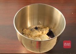 全麦星空软欧的做法图解7