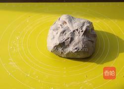 全麦星空软欧的做法图解12