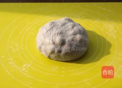 全麦星空软欧的做法图解13