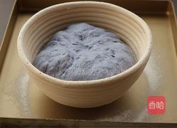 全麦星空软欧的做法图解17