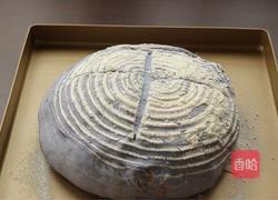 全麦星空软欧的做法图解20