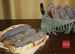 全麦星空软欧的做法图解23