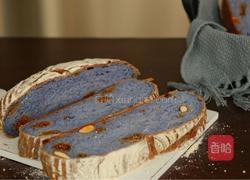 全麦星空软欧的做法图解24