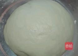 彩色螺旋蛋黄酥的做法图解1