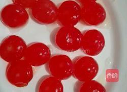 彩色螺旋蛋黄酥的做法图解4