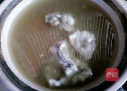 羊肉胡萝卜粉丝汤的做法图解13