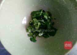 羊肉胡萝卜粉丝汤的做法图解17