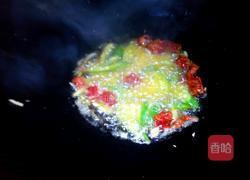 酸辣手撕包菜的做法图解4