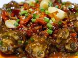麻辣海螺