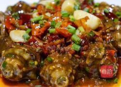 麻辣海螺的做法图解5