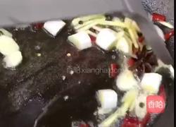 麻辣海螺的做法图解2