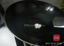 红烧酸辣猪肠的做法图解4