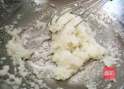 婴儿米粉拉花戚风(8寸)的做法图解3