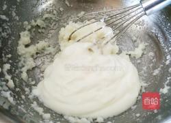 婴儿米粉拉花戚风（8寸）的做法图解4