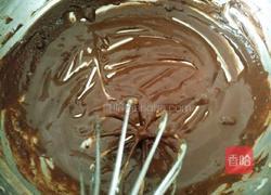 婴儿米粉拉花戚风（8寸）的做法图解15