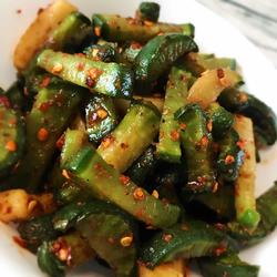 腌萝卜咸菜的做法[图]