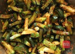 腌萝卜咸菜的做法图解9