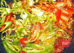 香煎豆腐的做法图解4