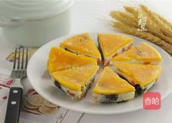 层次鲜明 好吃又好看的简蛋美食的做法图解6