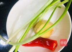 青蒜炒豆腐皮的做法图解5