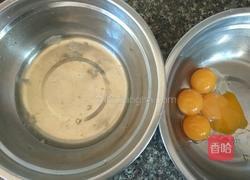 七寸可可威风蛋糕的做法图解2