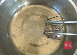 七寸可可威风蛋糕的做法图解3