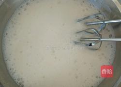 七寸可可威风蛋糕的做法图解4