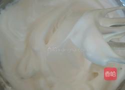 七寸可可威风蛋糕的做法图解6