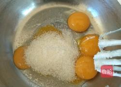 七寸可可威风蛋糕的做法图解7