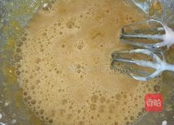 七寸可可威风蛋糕的做法图解9