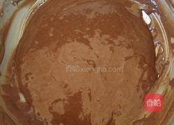 七寸可可威风蛋糕的做法图解12