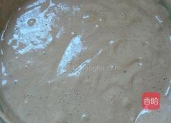 七寸可可威风蛋糕的做法图解16