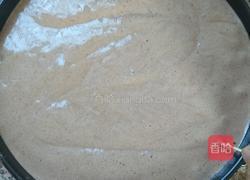 七寸可可威风蛋糕的做法图解17