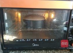 七寸可可威风蛋糕的做法图解19