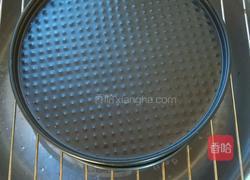 七寸可可威风蛋糕的做法图解20