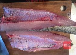 青藤椒鱼的做法图解3